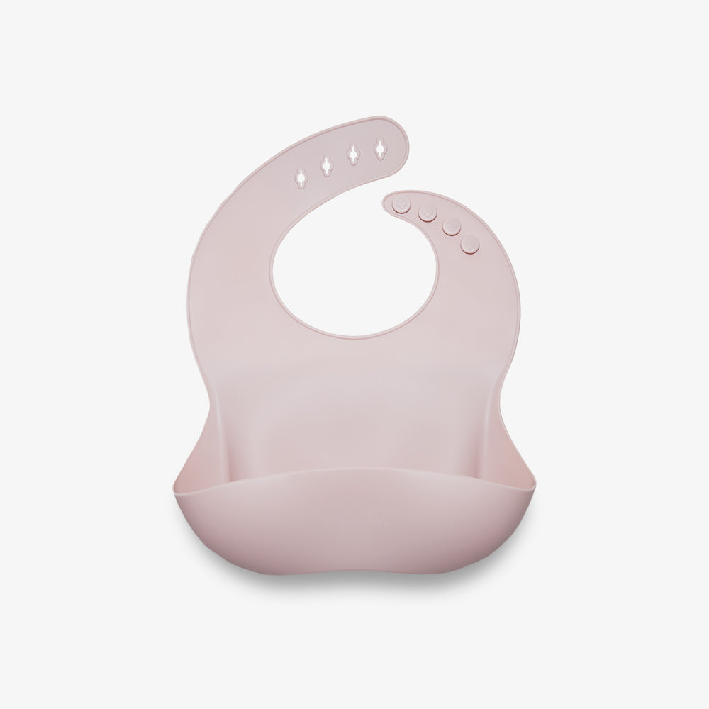 Pack vajilla INIRE Rosa Claro