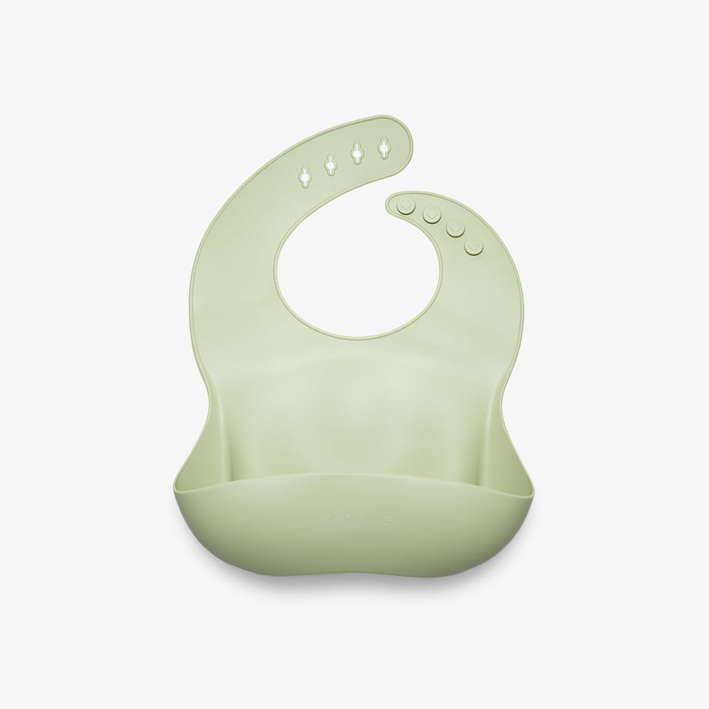 Pack vajilla NINNUS Verde