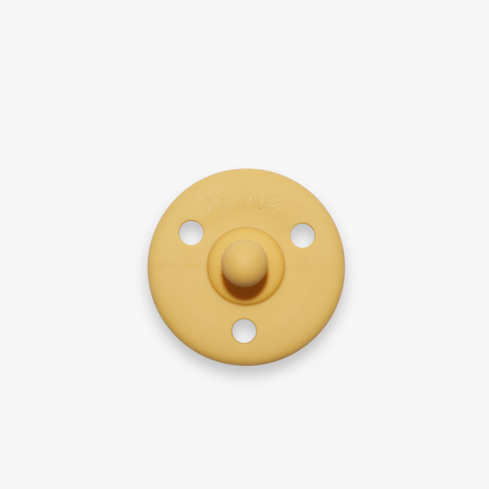 Chupeta de Silicone Orgânico