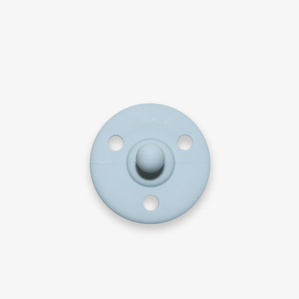 Chupeta de Silicone Orgânico