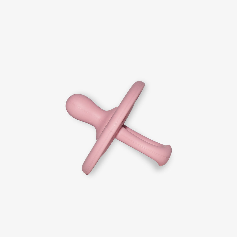 Chupeta de Silicone Orgânico