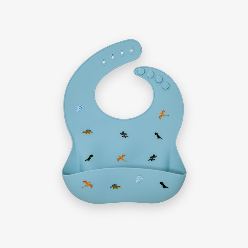 Pack DINO Azul