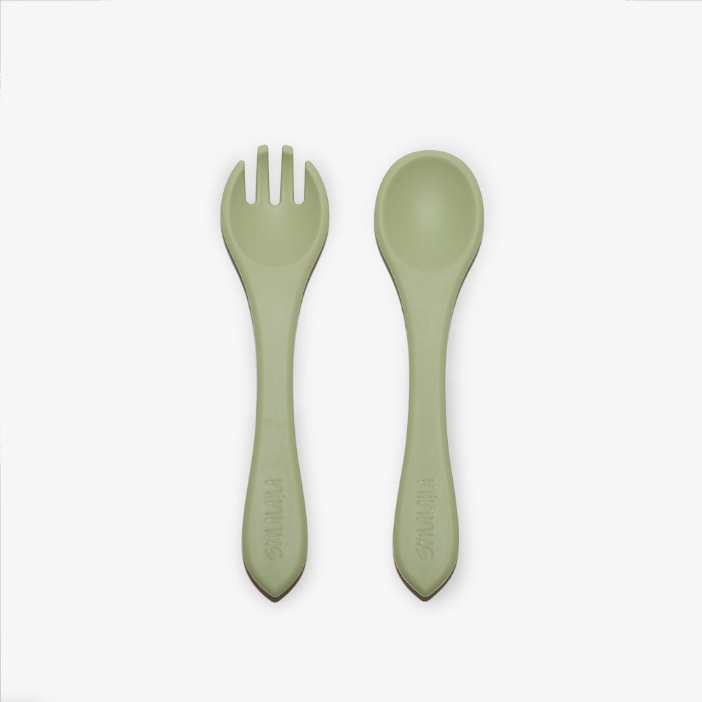 Conjunto INIRE Verde