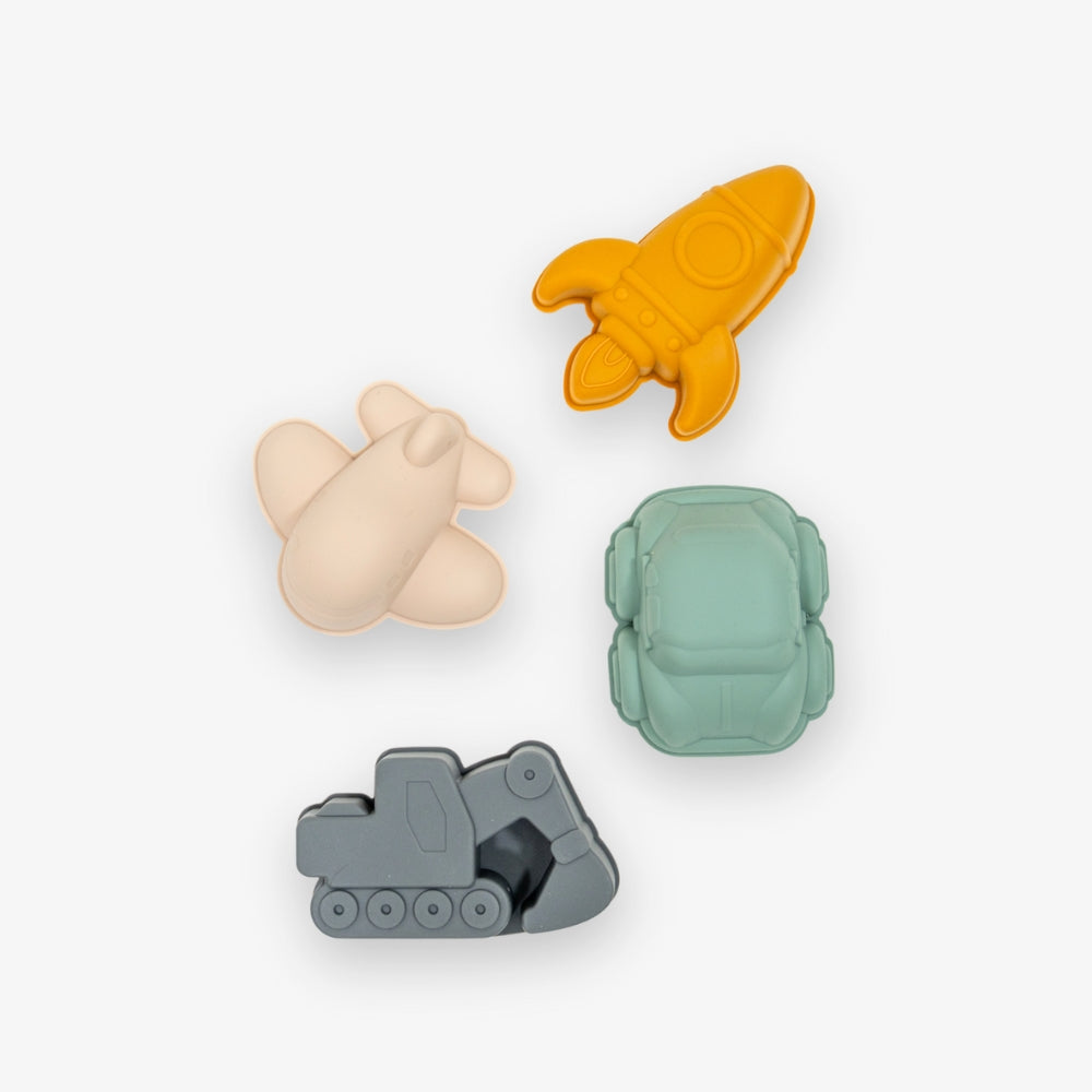 Juguete de playa BUILDER