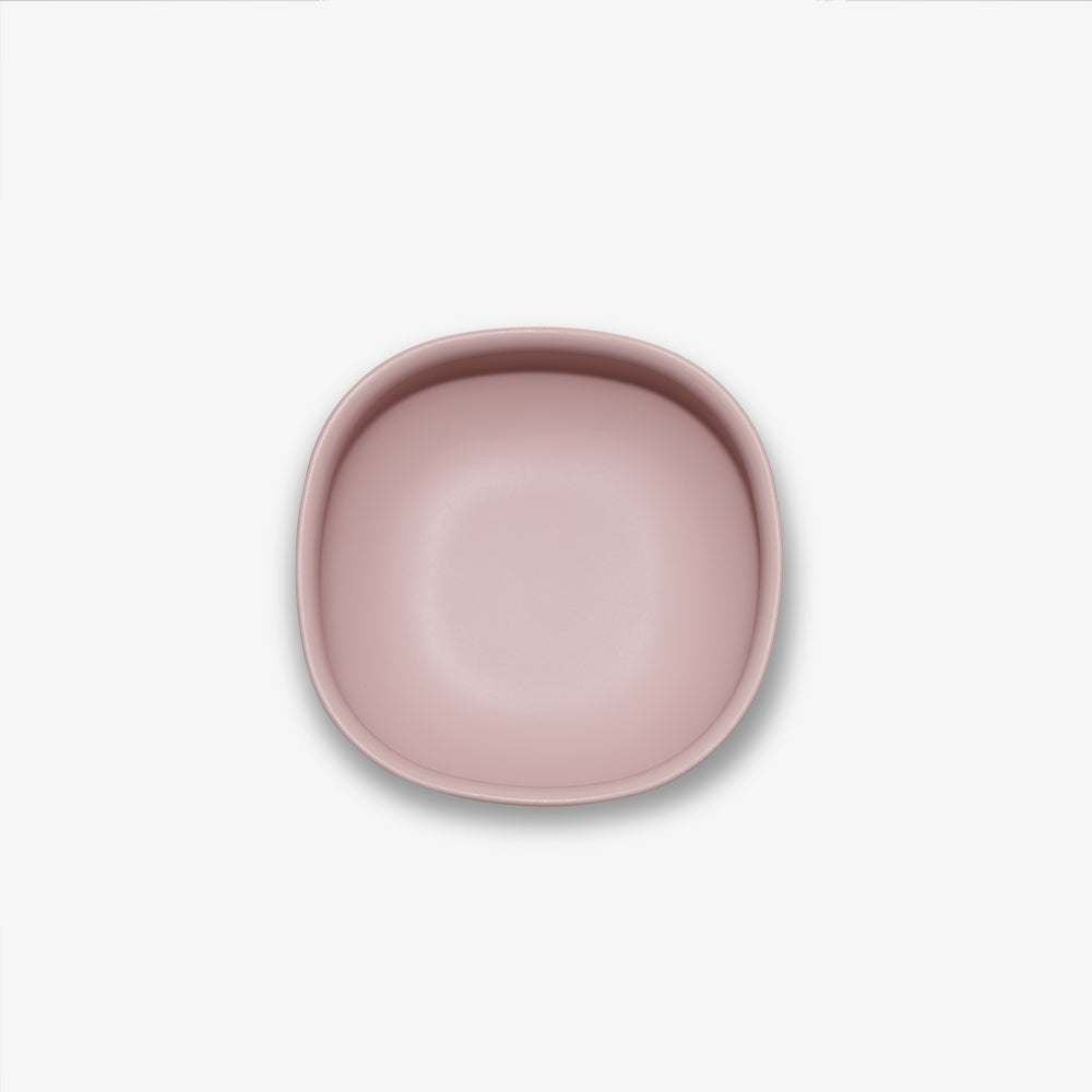 Pack vajilla INIRE Rosa Claro