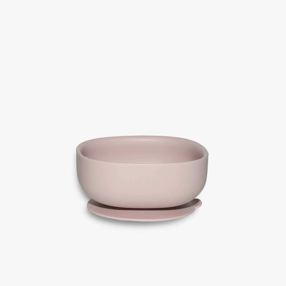 Pack vajilla INIRE Rosa Claro