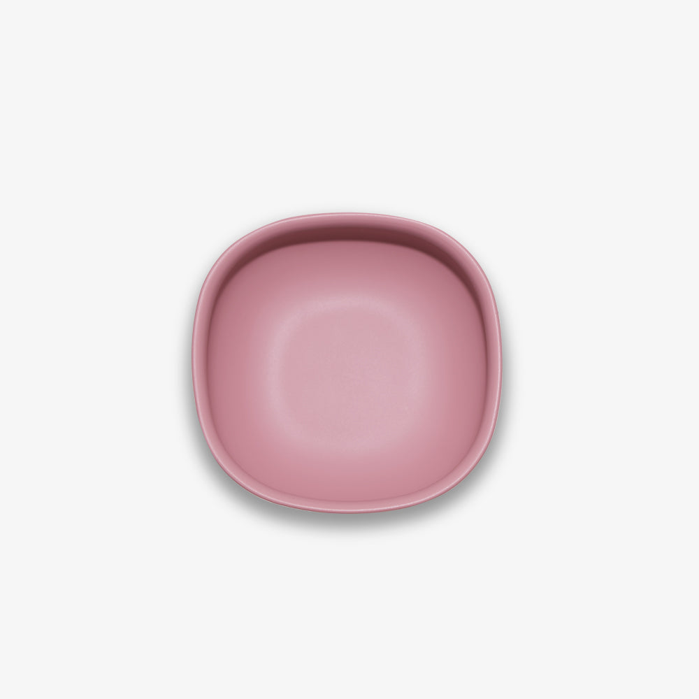 Pack vajilla BASIC Rosa