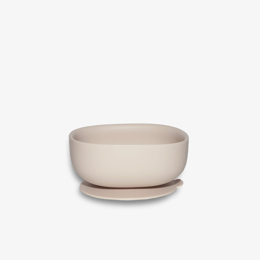 Pack vajilla BASIC Beige