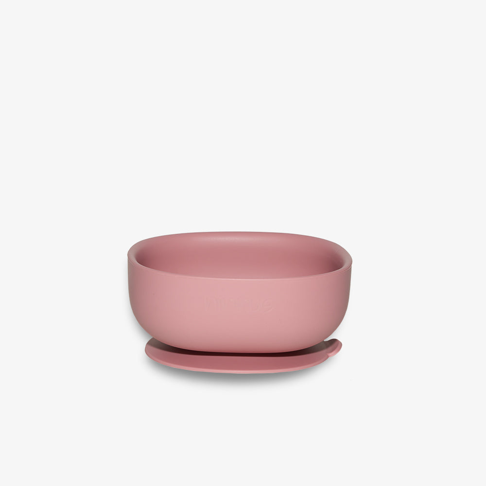Pack vajilla BASIC Rosa