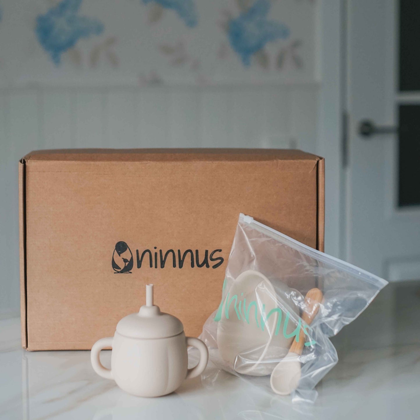 pack de regalos para bebes