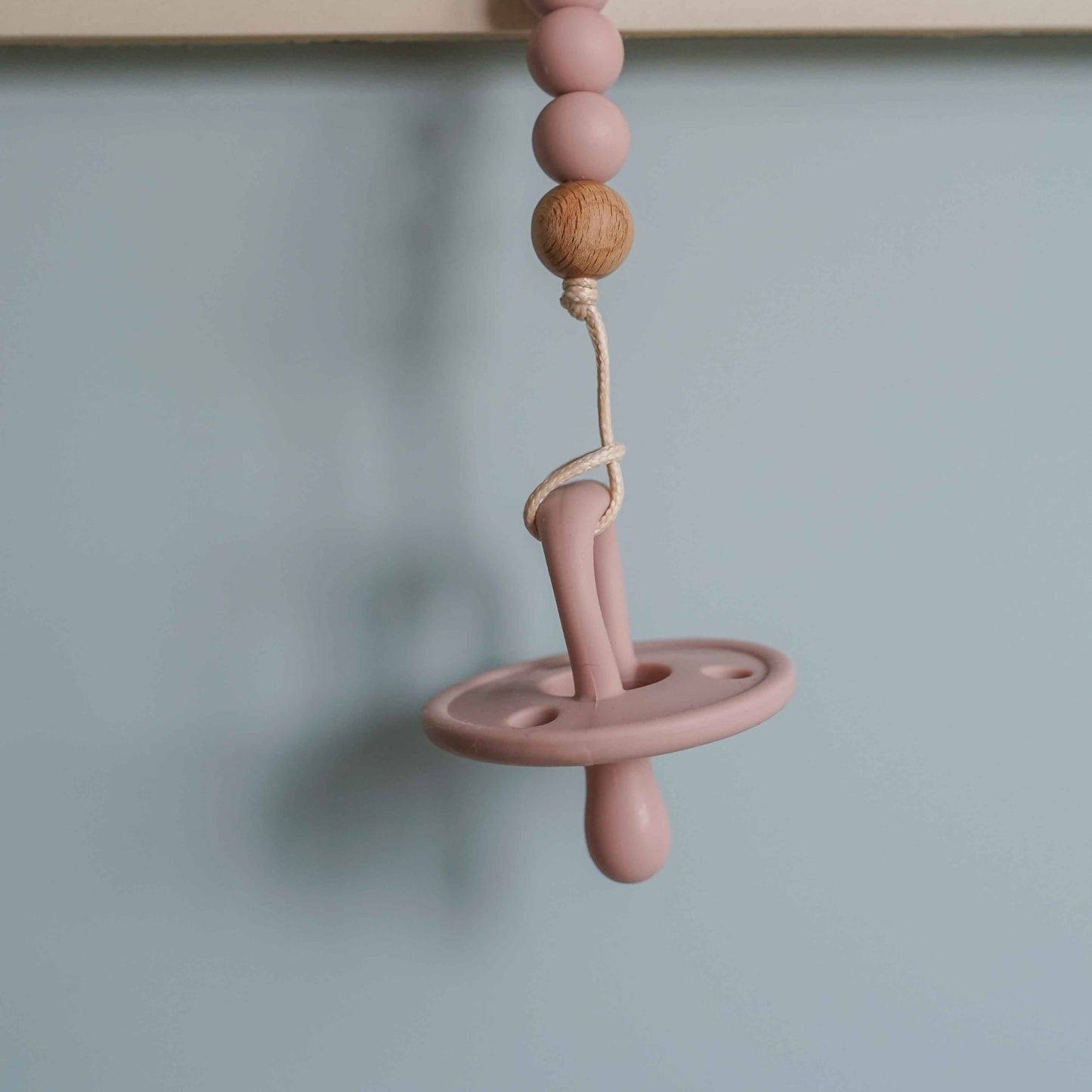 Chupeta de Silicone Orgânico