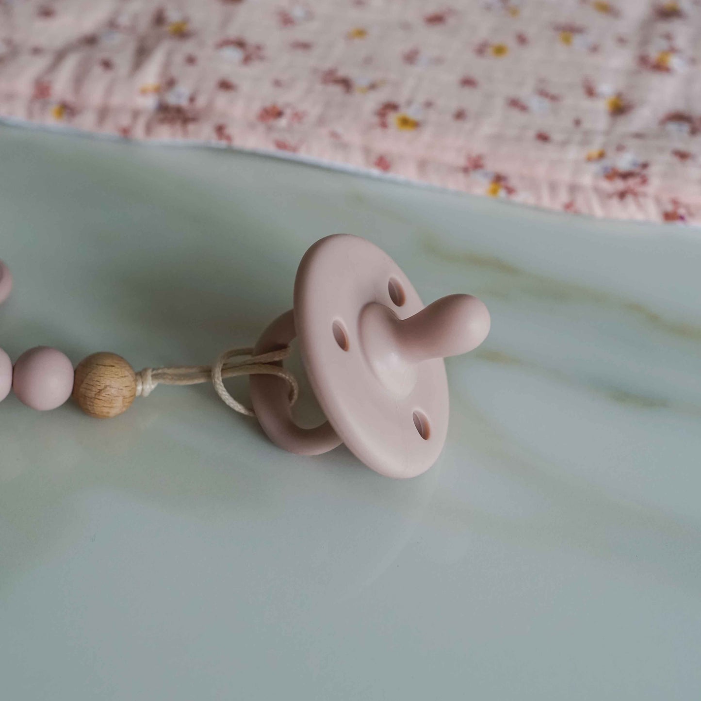 Chupeta de Silicone Orgânico