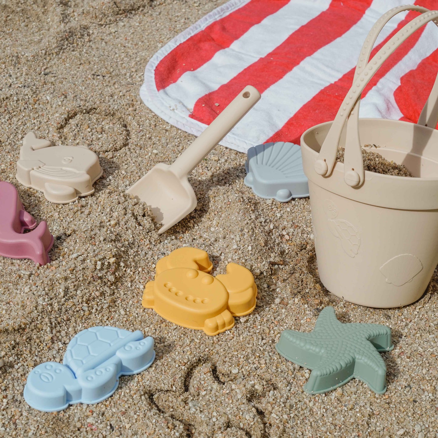 Brinquedo de praia BOLONHA