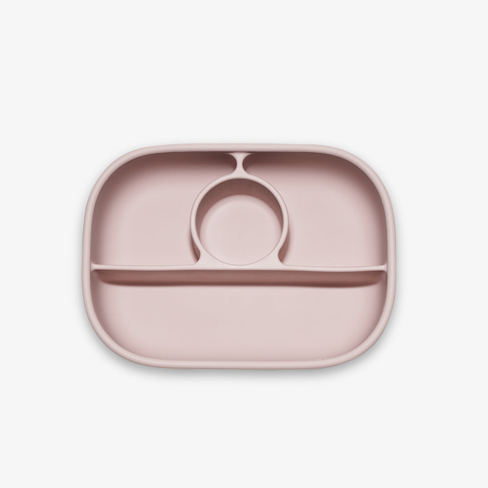 Pack vajilla NINNUS Rosa Claro