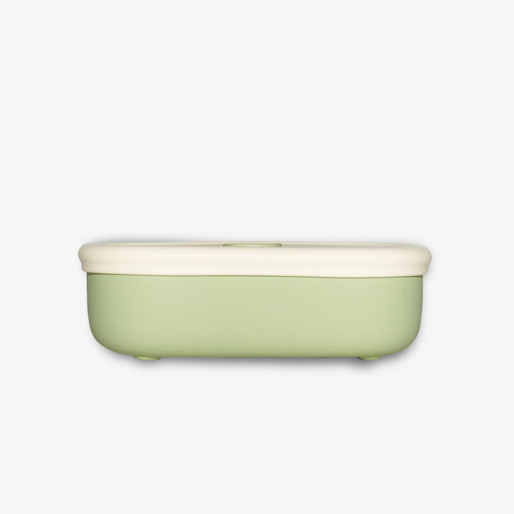 Pack vajilla NINNUS Verde