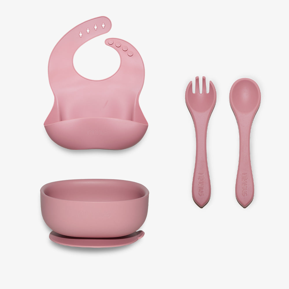 Conjunto INIRE Rosa
