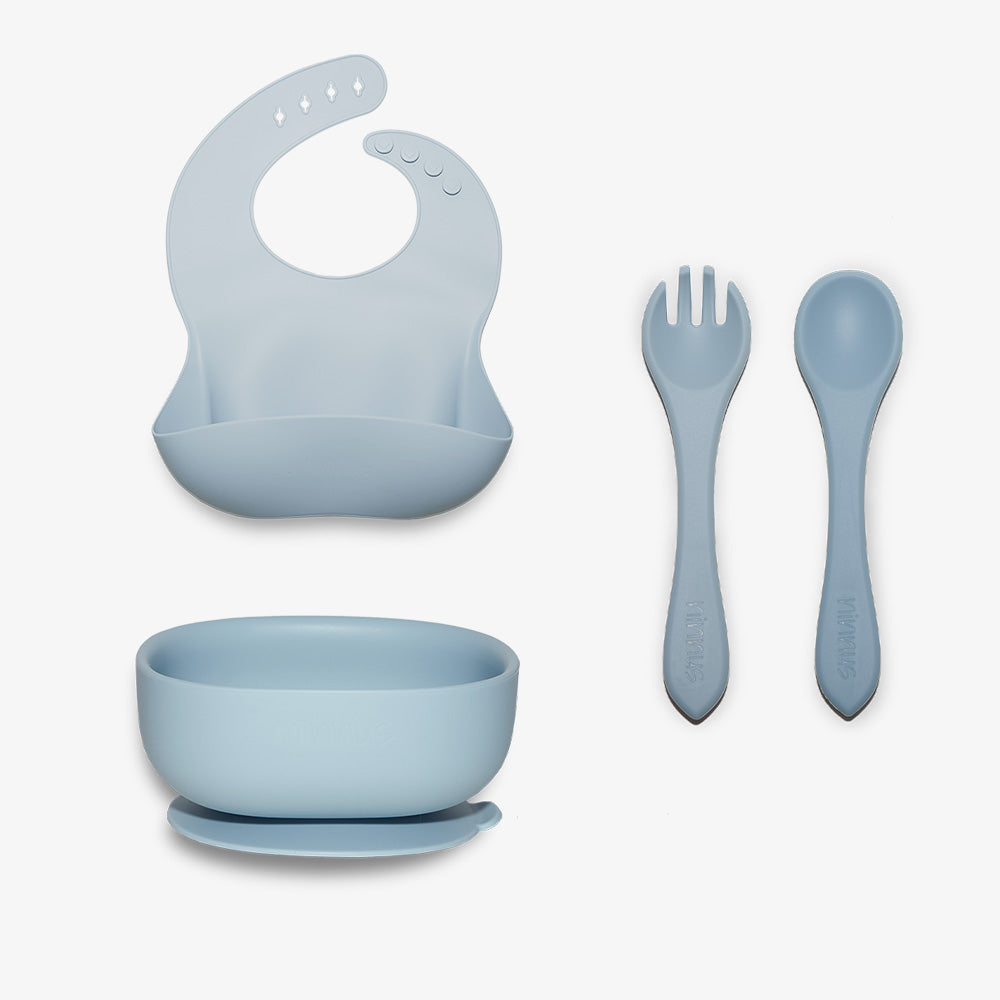 Conjunto INIRE Azul