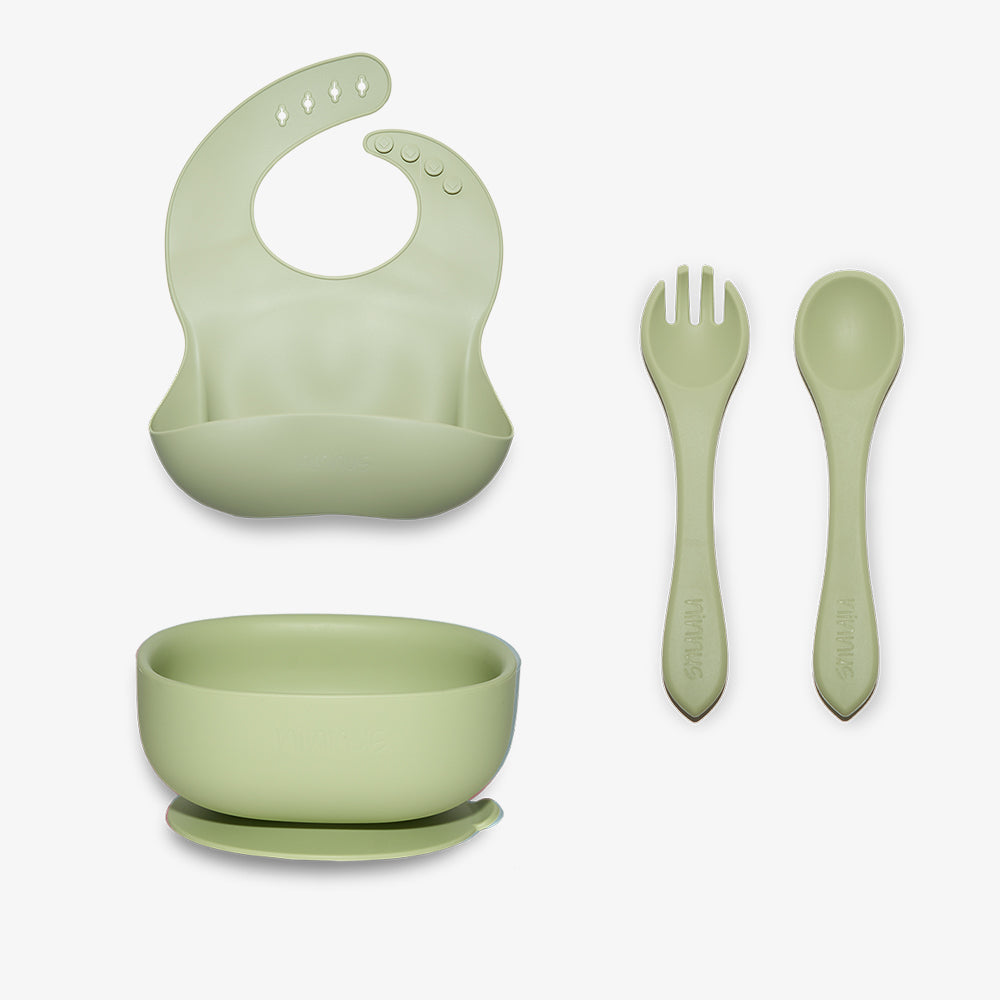 Conjunto INIRE Verde