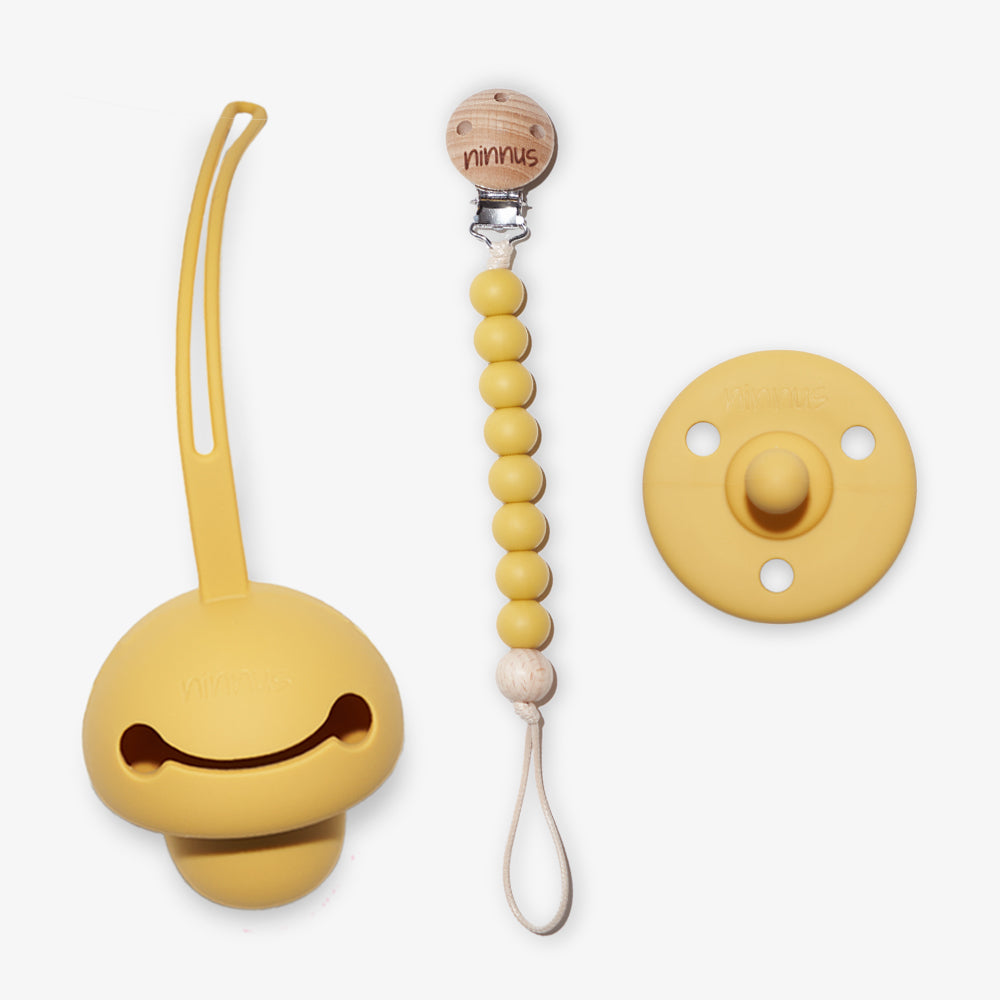 Conjunto Manga BUBÚ