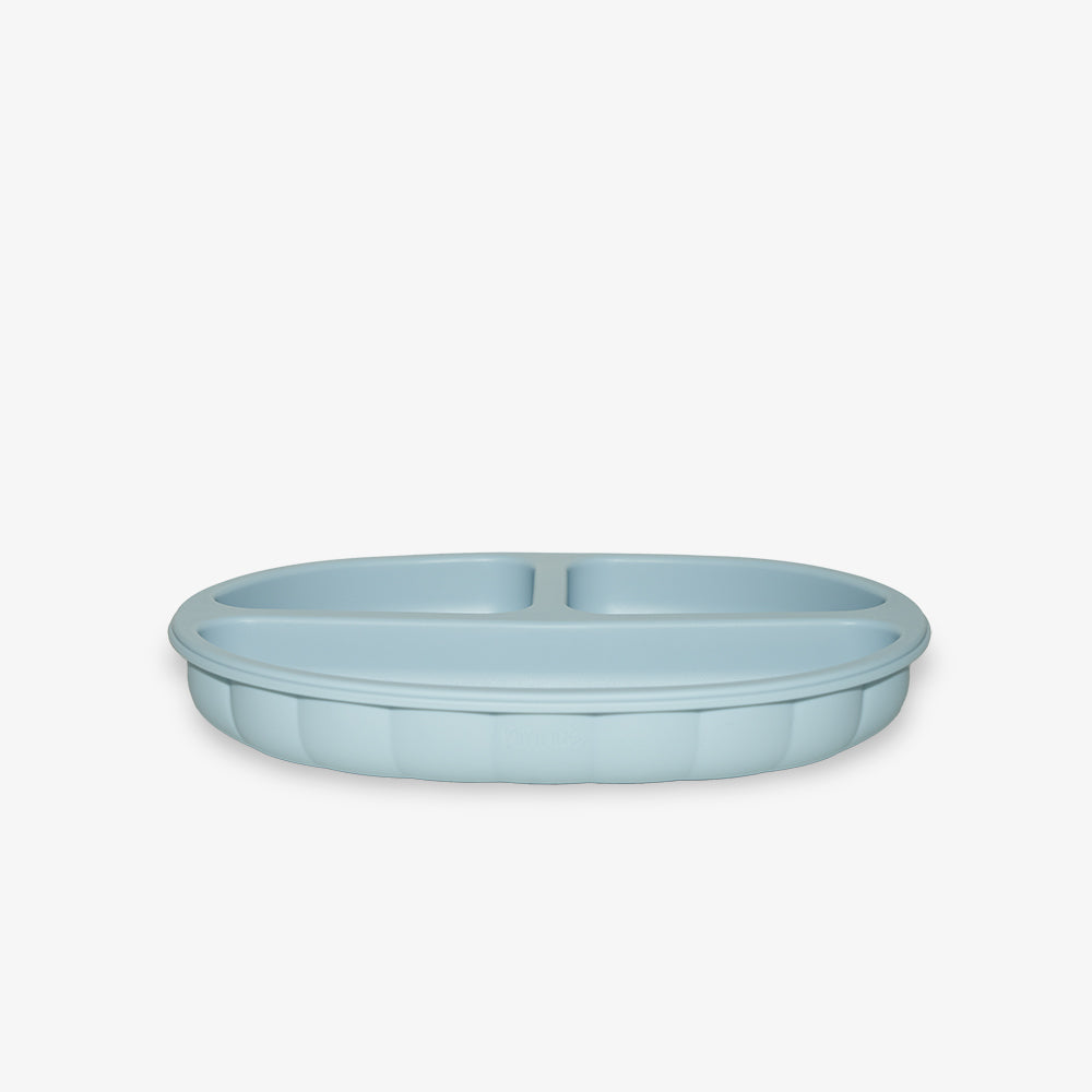 Placa de Silicone Orgânico com Ventosa