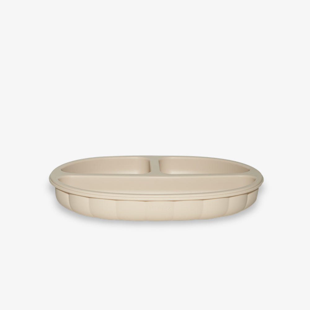 Placa de Silicone Orgânico com Ventosa