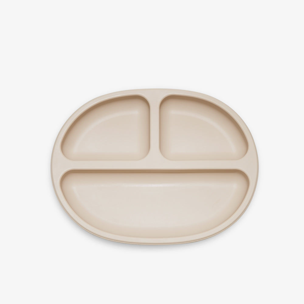 Placa de Silicone Orgânico com Ventosa