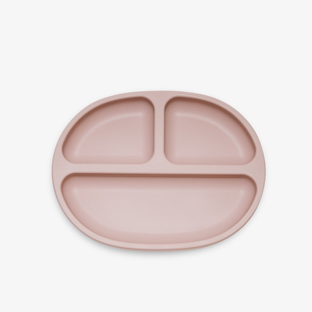 Placa de Silicone Orgânico com Ventosa