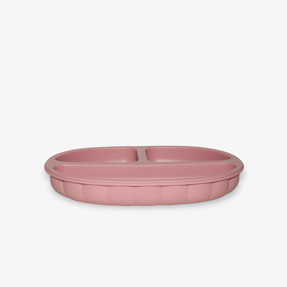 Pack vajilla BASIC Rosa