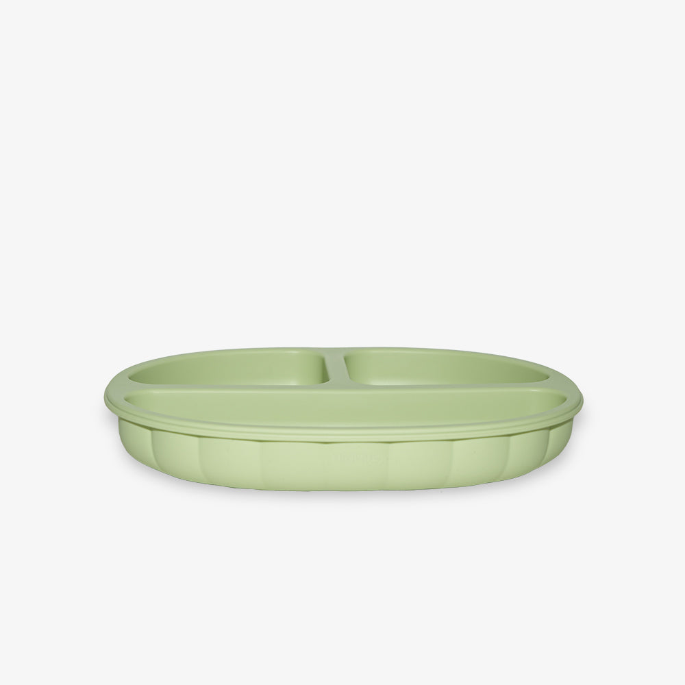 Pack vajilla NINNUS Verde