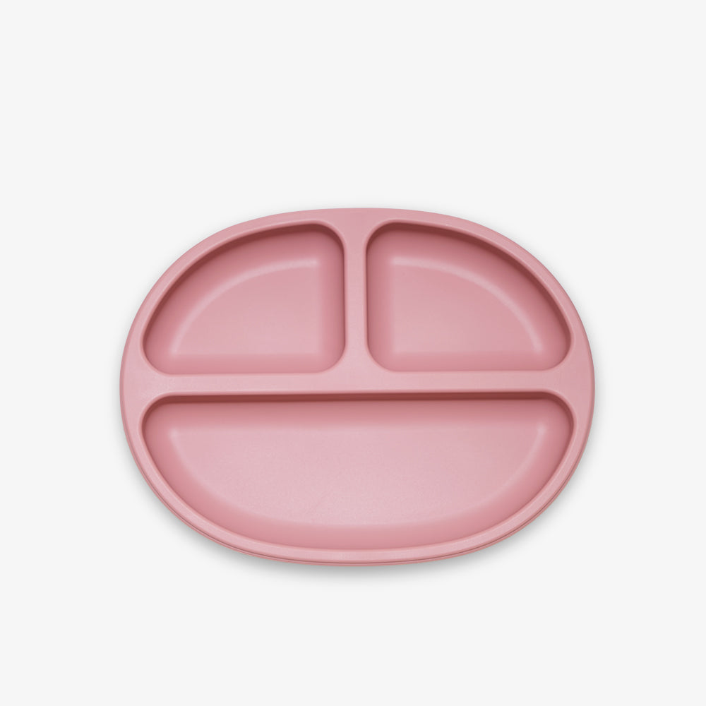 Placa de Silicone Orgânico com Ventosa