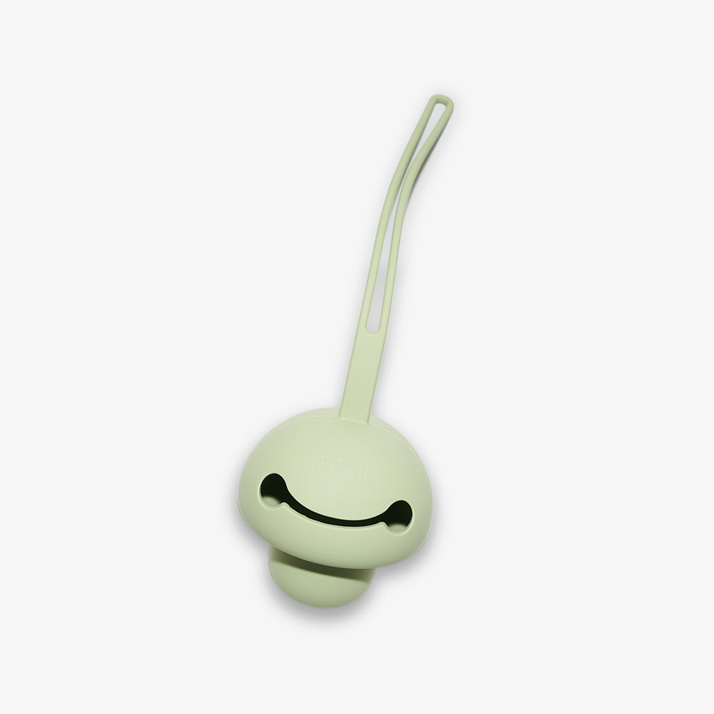 Conjunto BUBÚ Verde