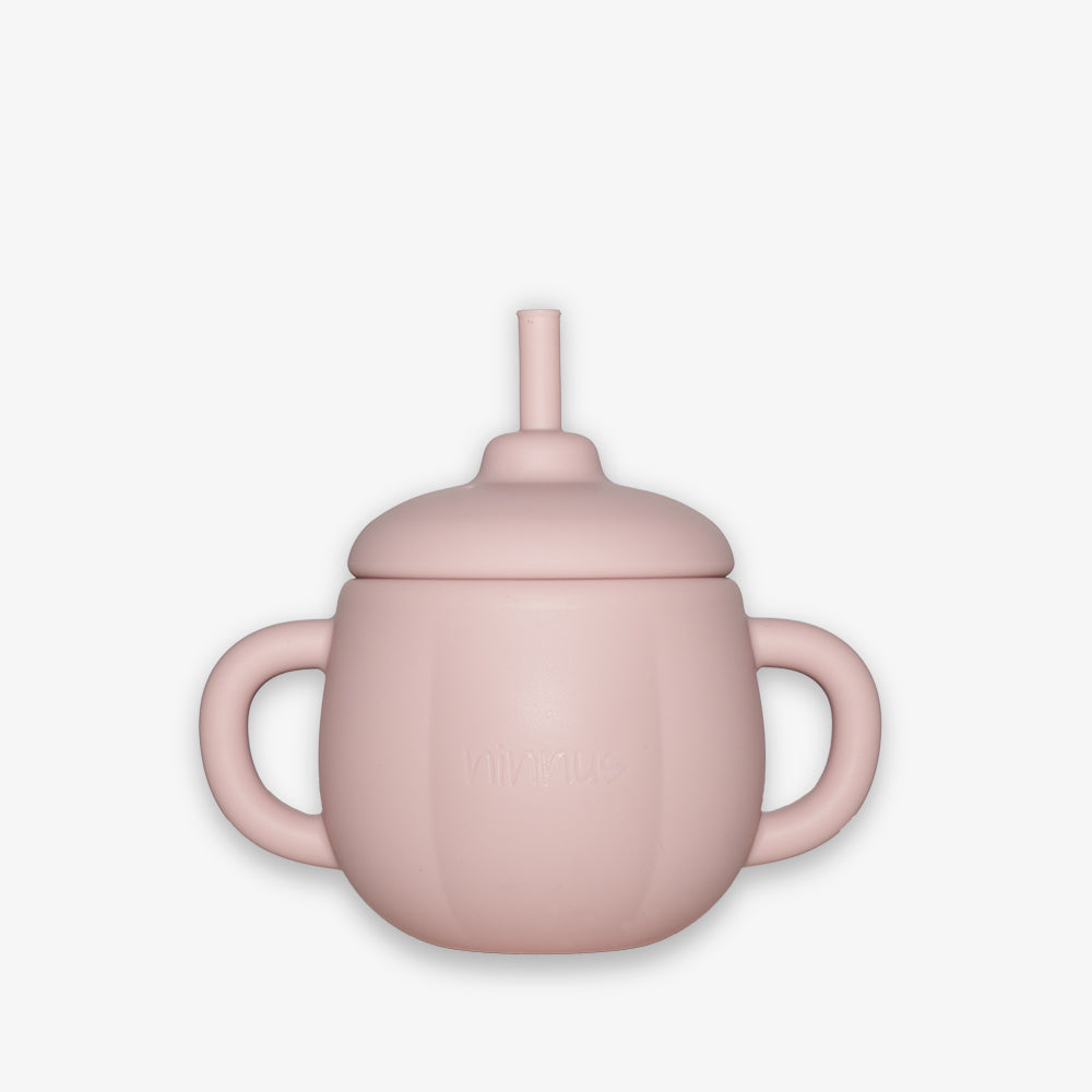 Copo de silicone orgânico