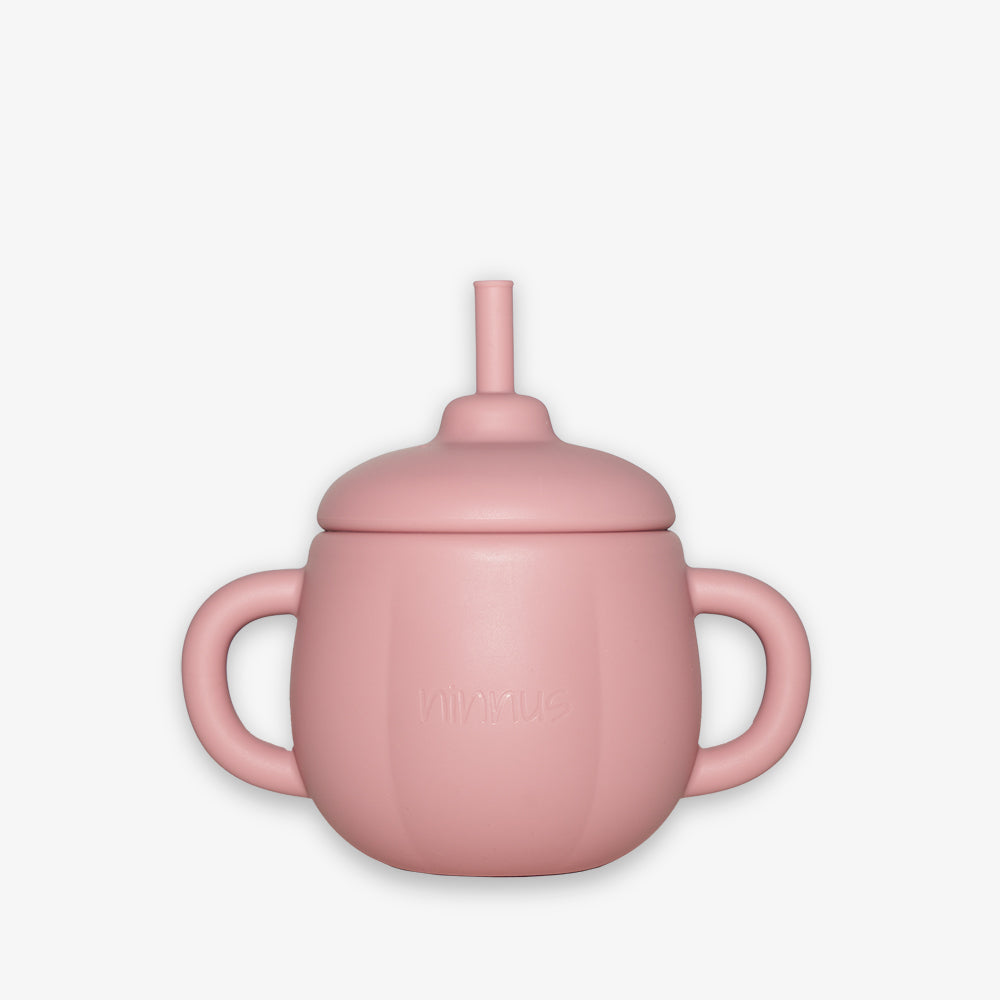 Pack vajilla BASIC Rosa