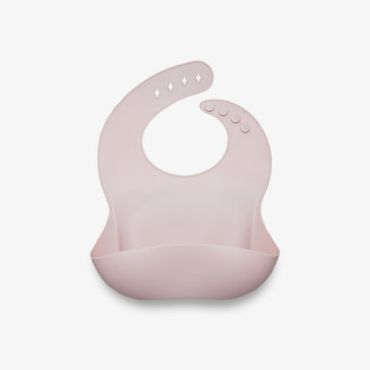 Pack vajilla NINNUS Rosa Claro