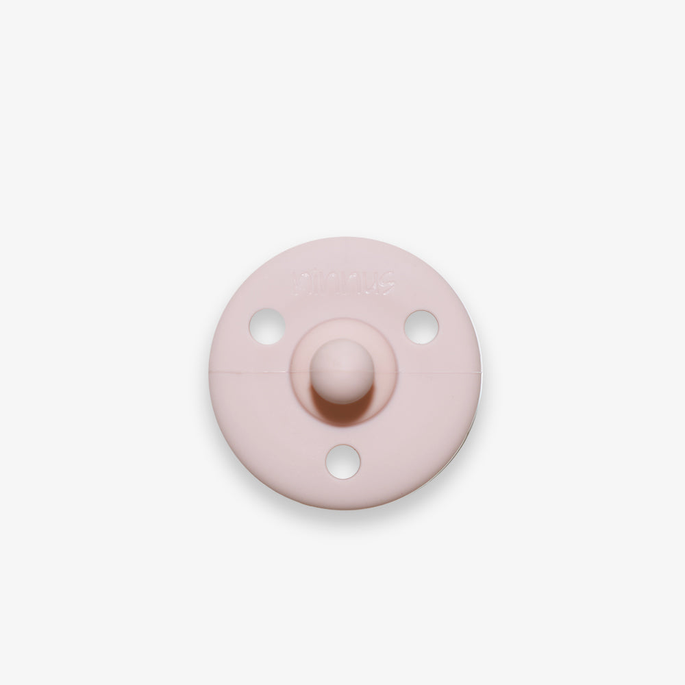 Conjunto BUBÚ Rosa Claro