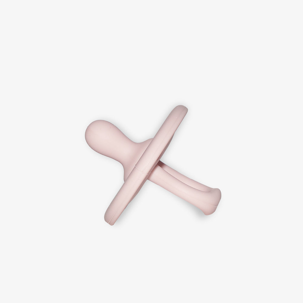 Conjunto BUBÚ Rosa Claro