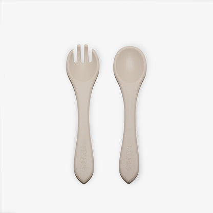 Pack vajilla INIRE Beige