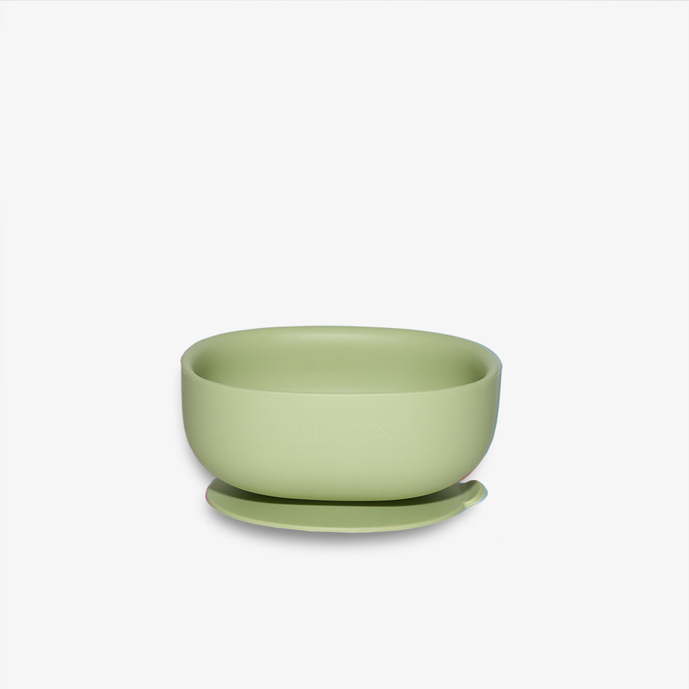 Pack vajilla BASIC Verde