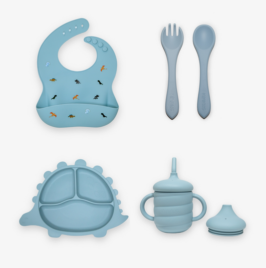 Pack DINO Azul