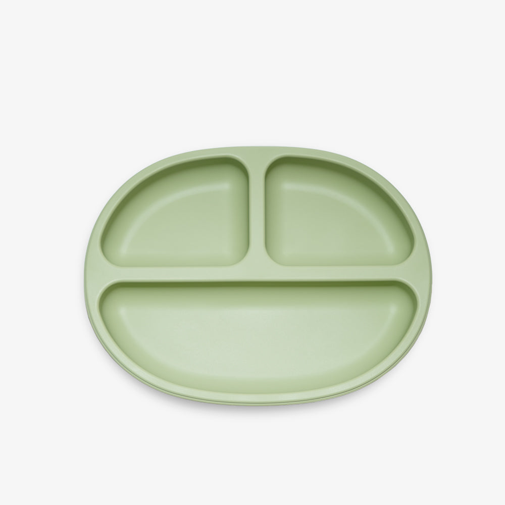Pack vajilla BASIC Verde