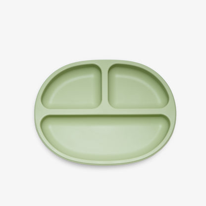 Pack vajilla BASIC Verde