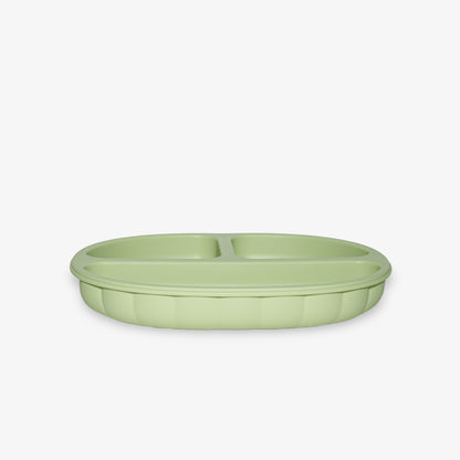 Pack vajilla BASIC Verde