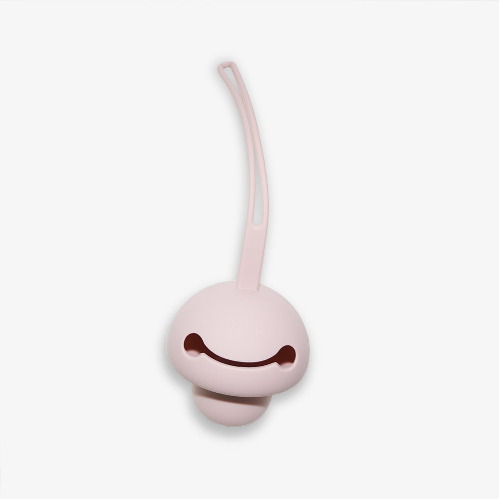 Conjunto BUBÚ Rosa Claro